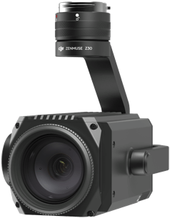 Z30 Camera