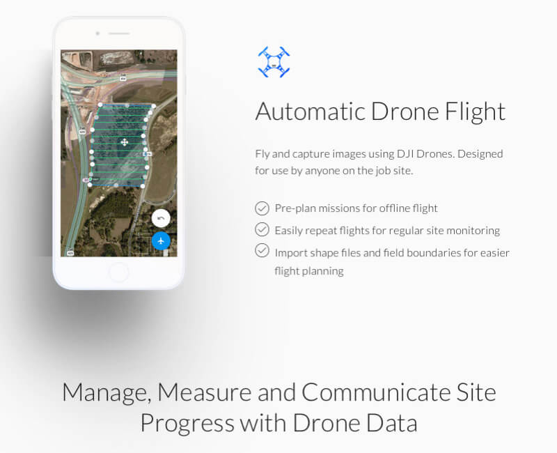 automatic_drone_flight