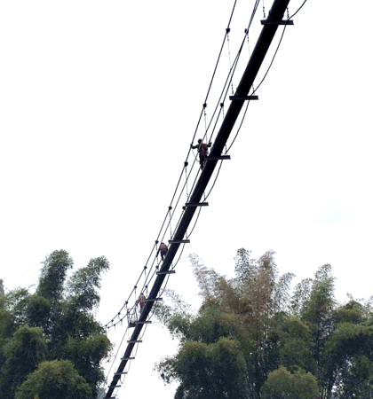 ispezione ponte