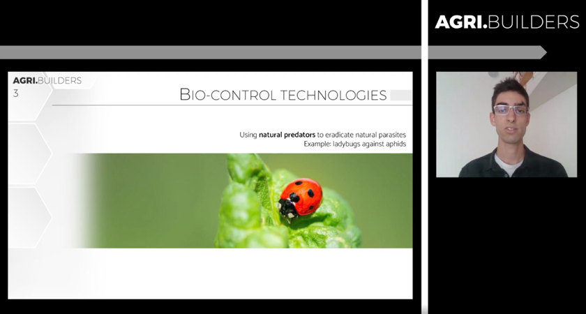 Bio-Control Technologies