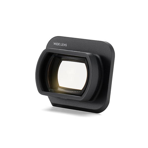 DJI Mavic 3 Classic-Wide-Angle Lens