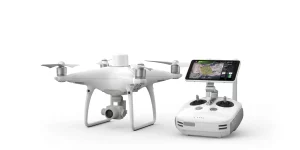DJI-Phantom-4-RTK-drone-firmware