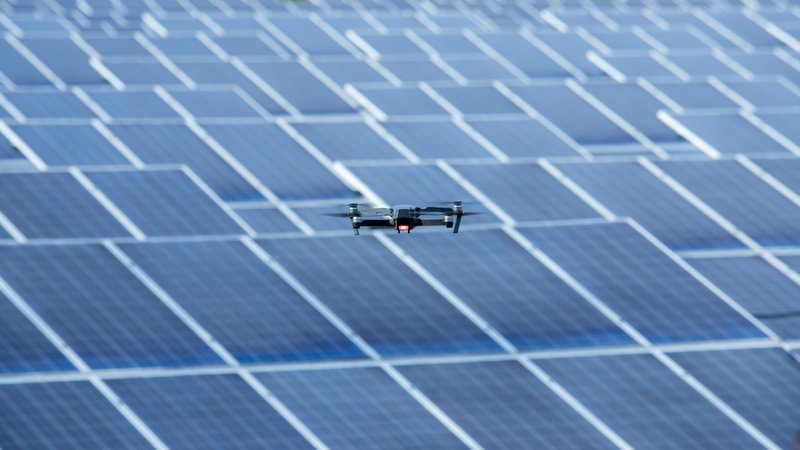solar-drone