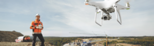 Remote ID Compliance and Your DJI Enterprise Drones