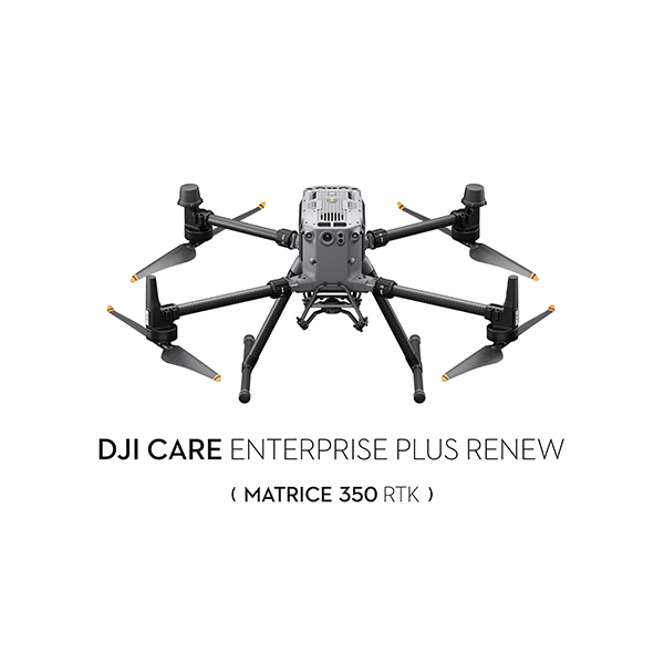 DJI Care Enterprise Plus Renew (M350 RTK)
